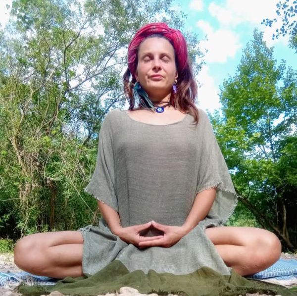 Mégane Carpentier - Terr’Happy