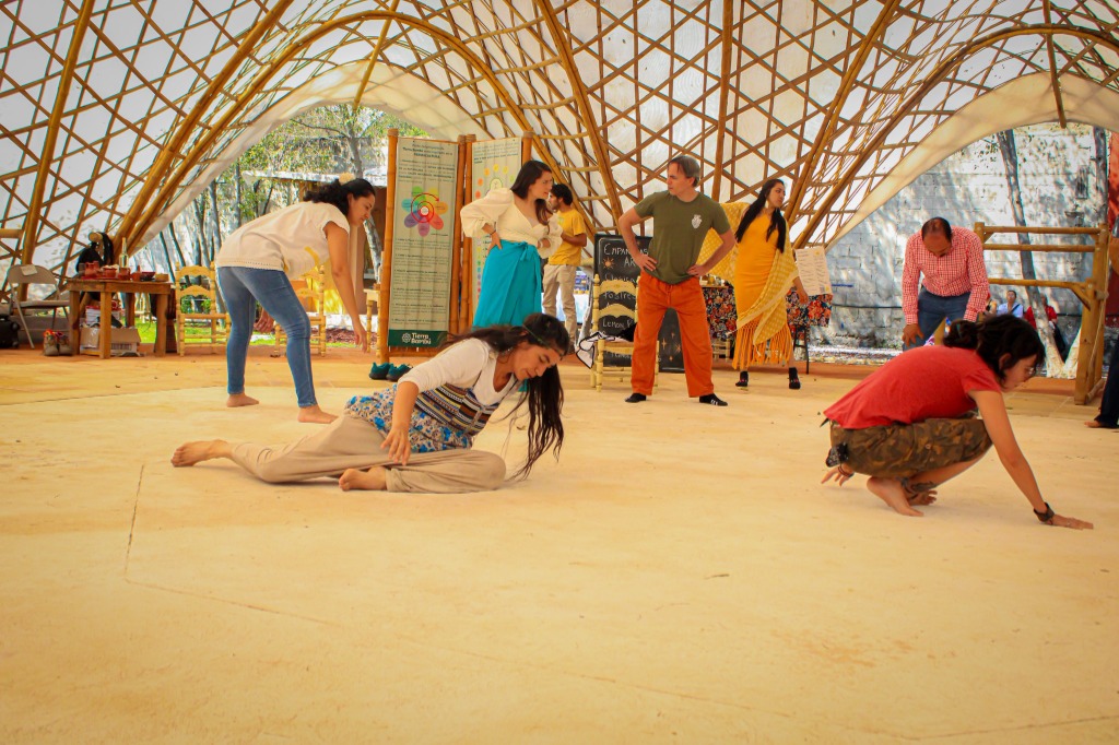 photo activite Carpentier Mégane