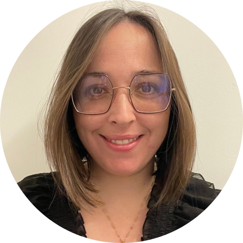 photo portrait Charline Pancelot