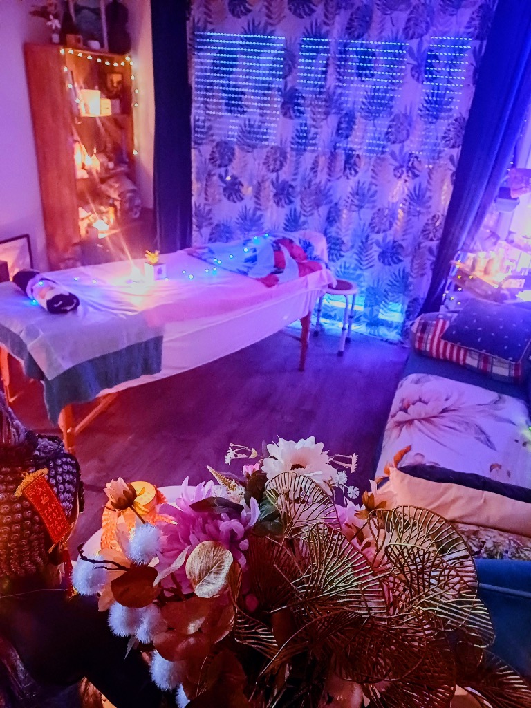 photo cabinet Camée léone