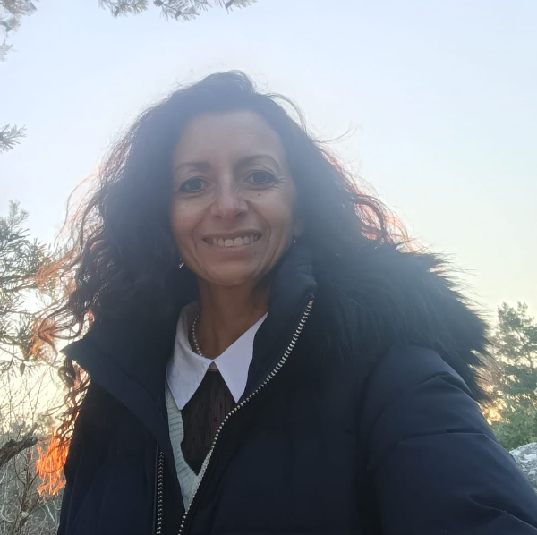 Aldora De Freitas Balanco - Hekaldora