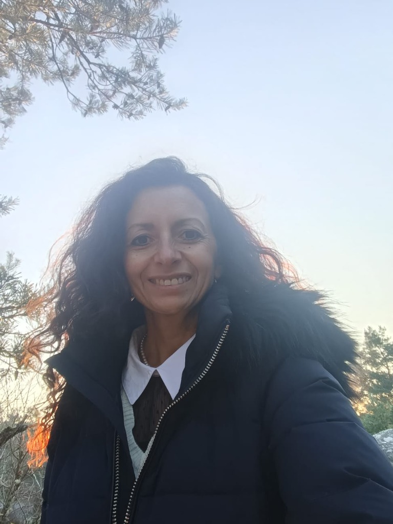 photo portrait Aldora De Freitas Balanco - Hekaldora