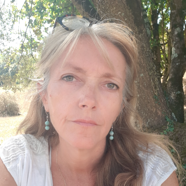 Peggy Cossevin - La Conscience de Soi