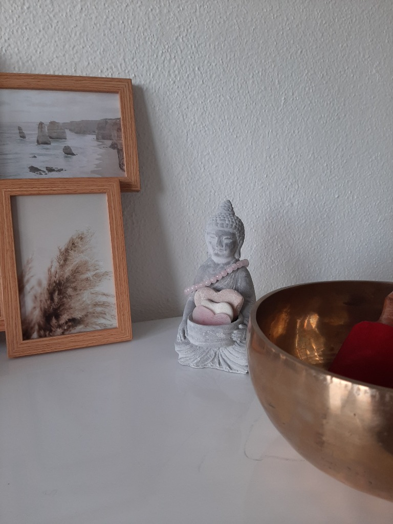 photo cabinet La Conscience de Soi