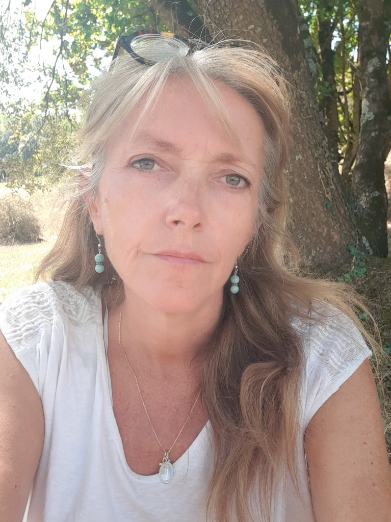 photo portrait La Conscience de Soi