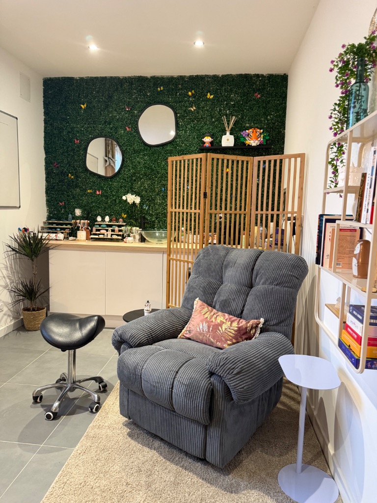 photo activite Victoria SCALA