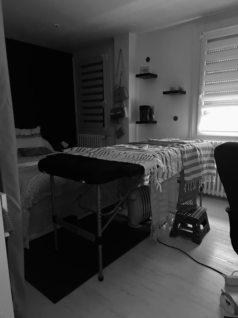 photo cabinet Laurie Dumoulin