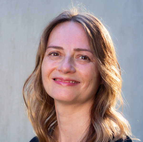 Virginie Dutartre - L’Art des Émotions