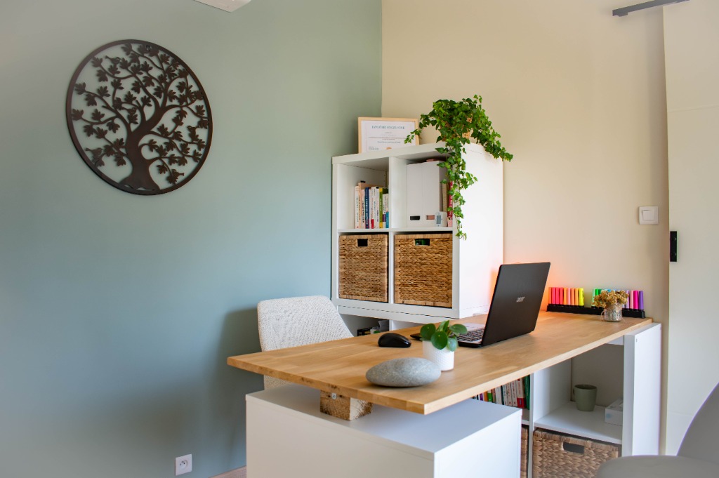 photo portrait Caroline Legagneux