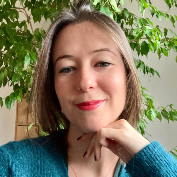 Léa Postel Coach d’intérieur