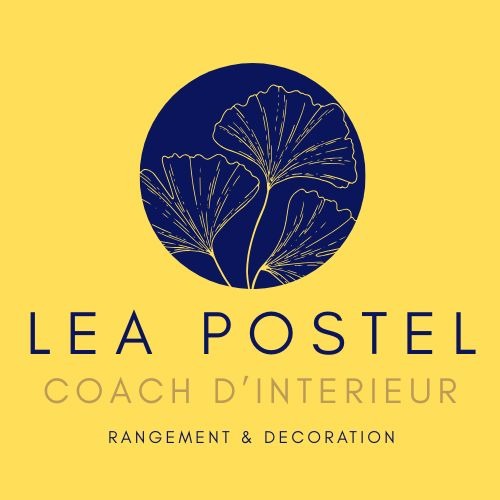 photo portrait Léa Postel Coach d’intérieur