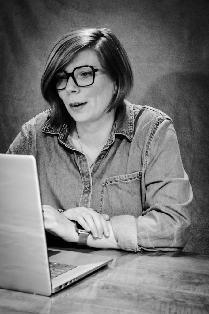 photo seance Audrey Dubois