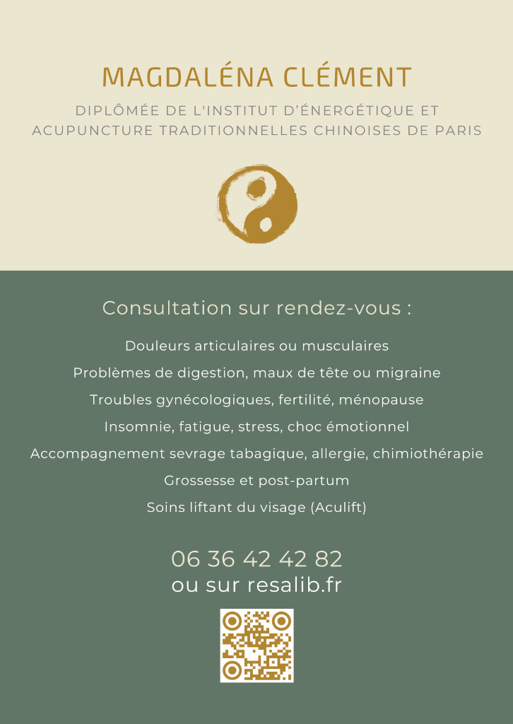 photo activite Magdaléna Clément