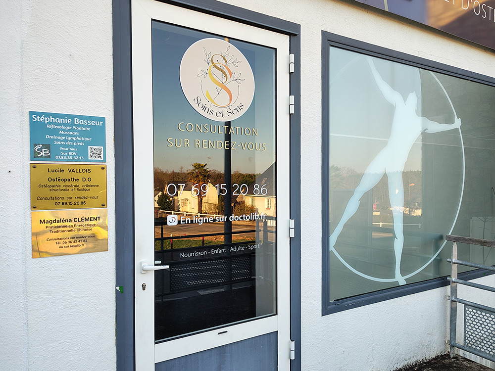 photo cabinet Magdaléna Clément