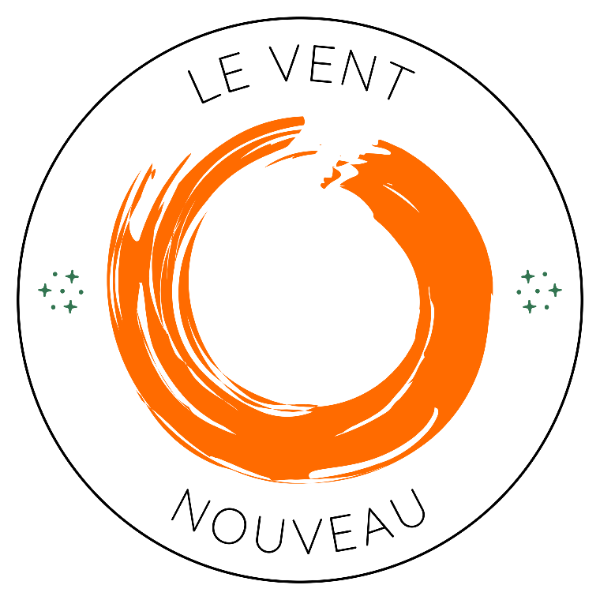 Le Vent Nouveau SOPHROLOGIE