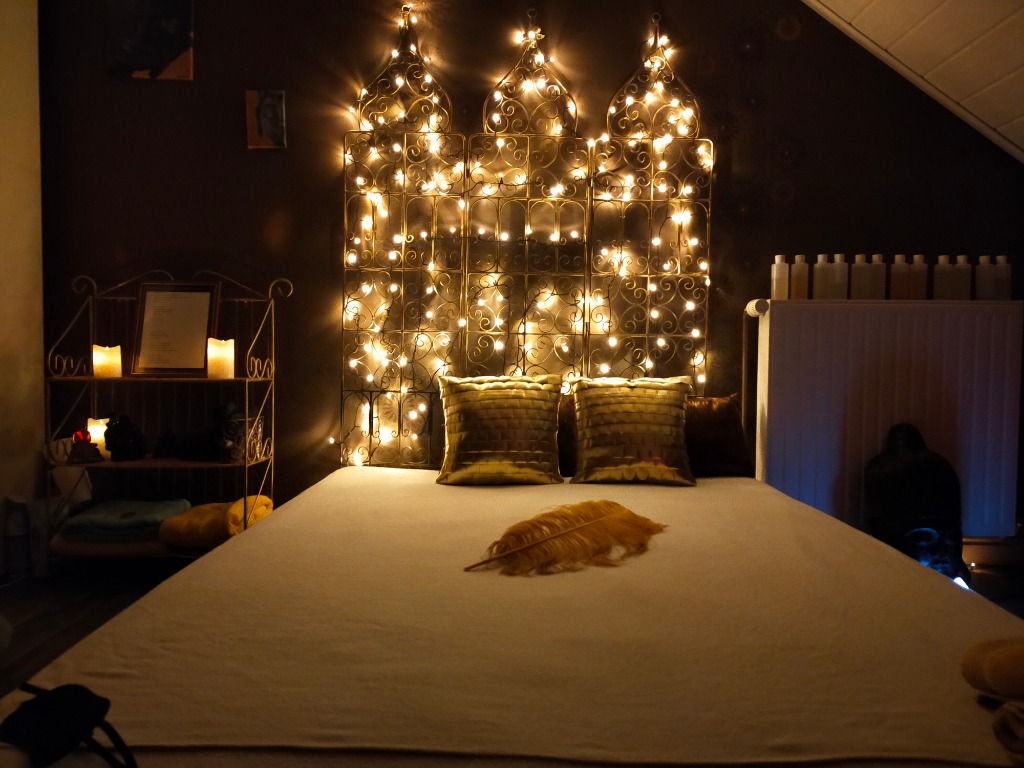 photo cabinet Shakti l’Eveil des Sens