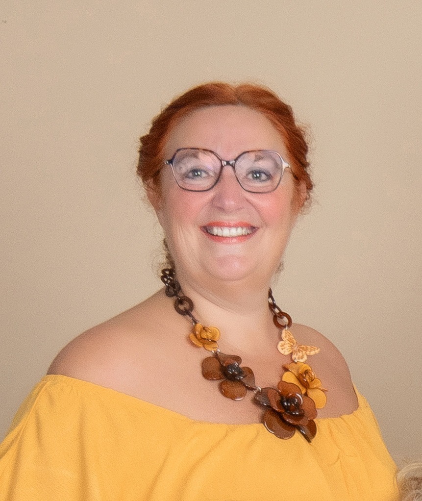 photo portrait Shakti l’Eveil des Sens