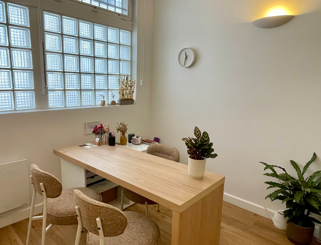 photo cabinet MELINA NIEDDU