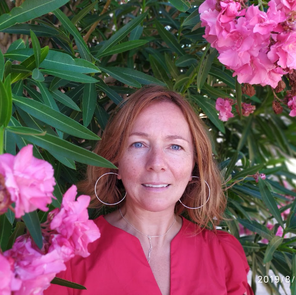 ANA RENAUDIER SOPHROLOGUE