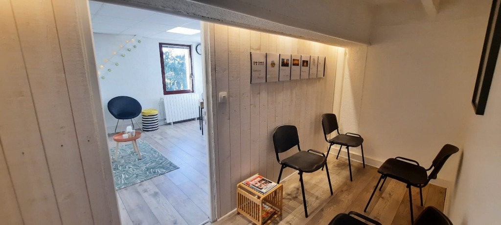 photo activite ANA RENAUDIER SOPHROLOGUE