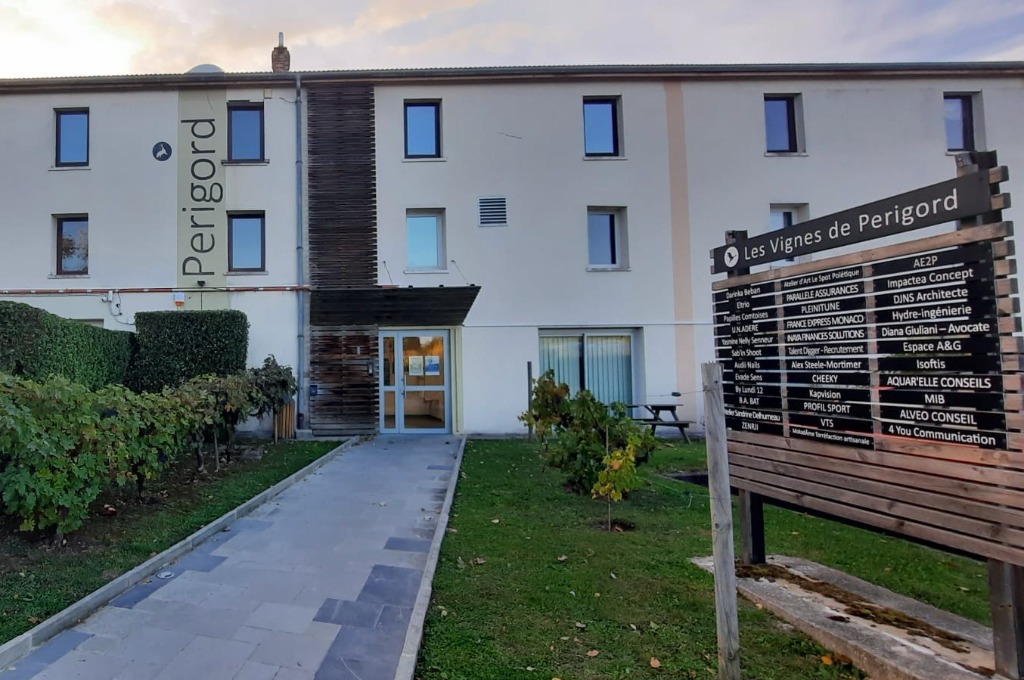 photo seance ANA RENAUDIER SOPHROLOGUE