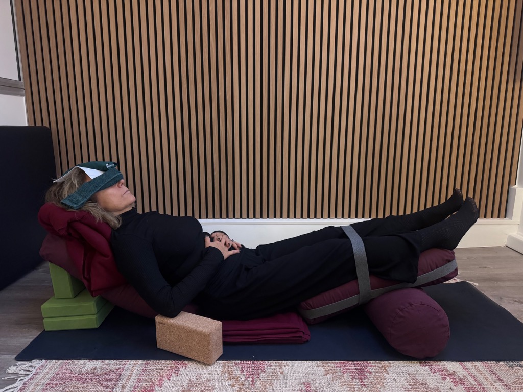 photo activite Séverine AMY