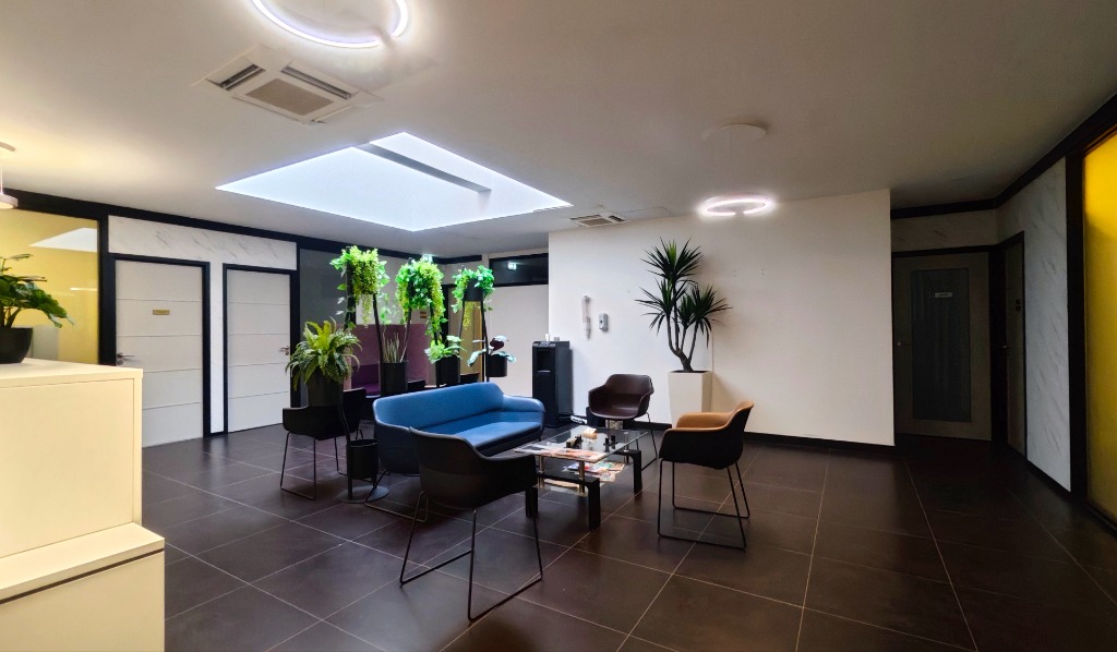 photo portrait Audrey ISOART