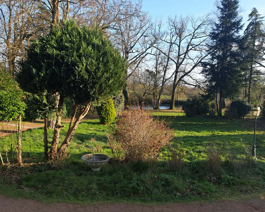 photo activite Éric Jean