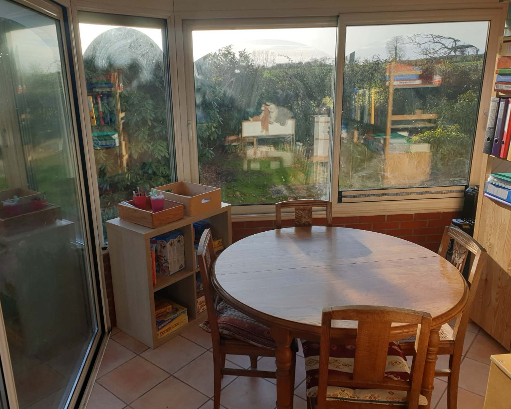 photo seance Éric Jean