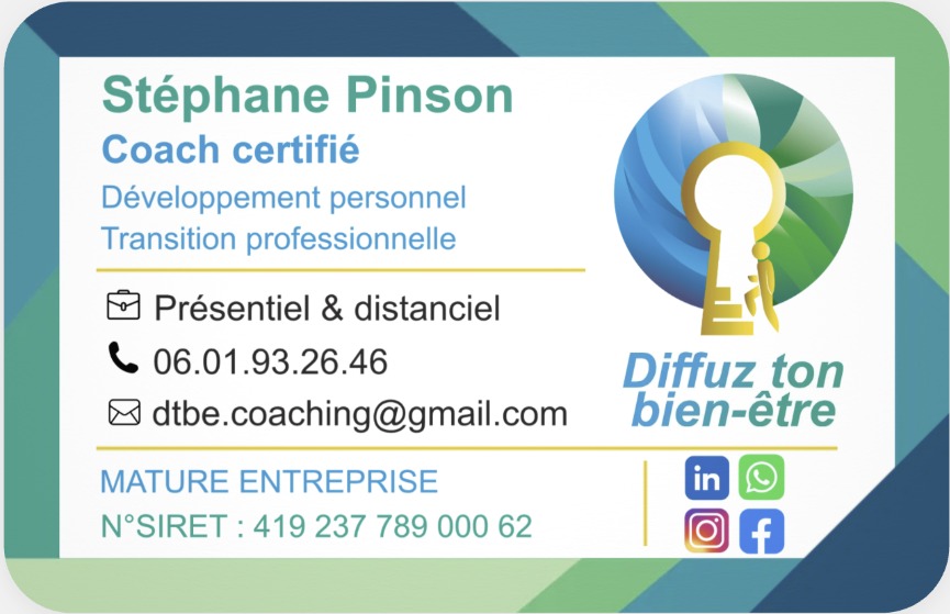 photo activite Stéphane Pinson