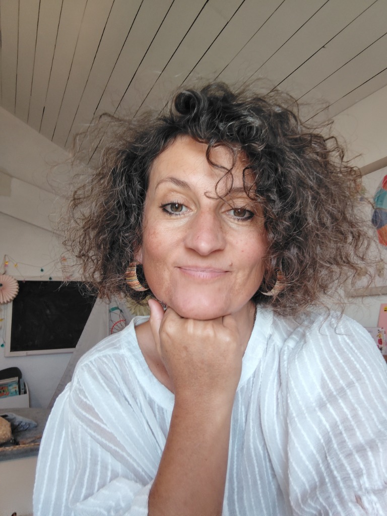 photo cabinet Caroline Varenas kinesiologue 