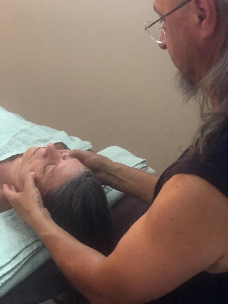 photo activite Pascal Ricateau