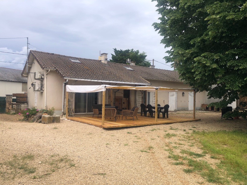 photo cabinet Pascal Ricateau