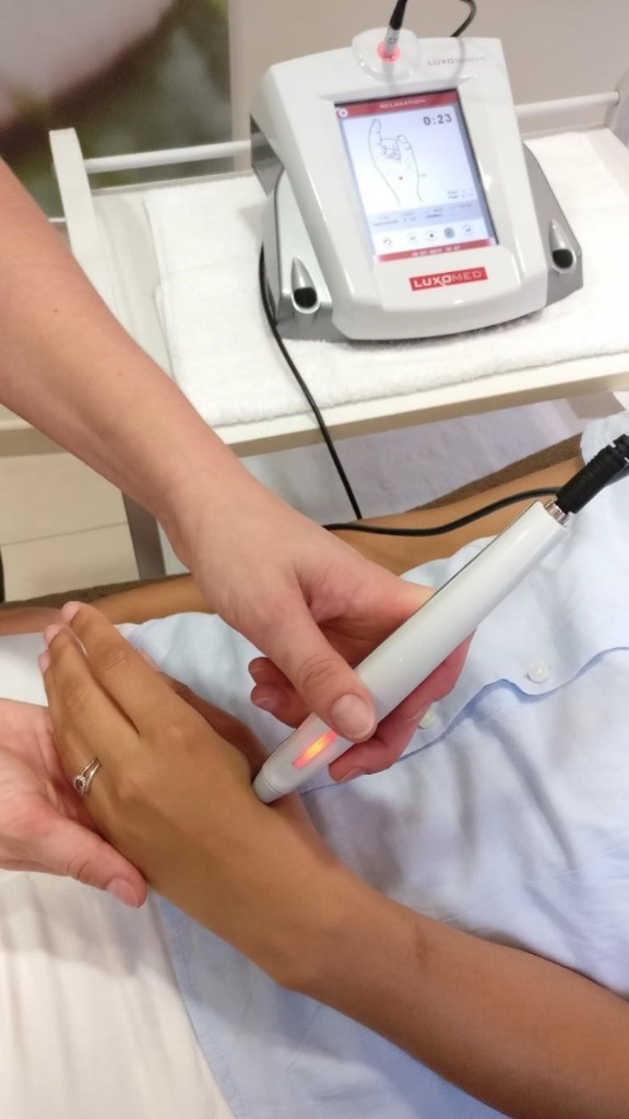 photo activite Pat LuxÔ