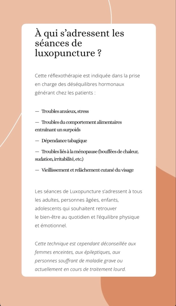 photo portrait Pat LuxÔ