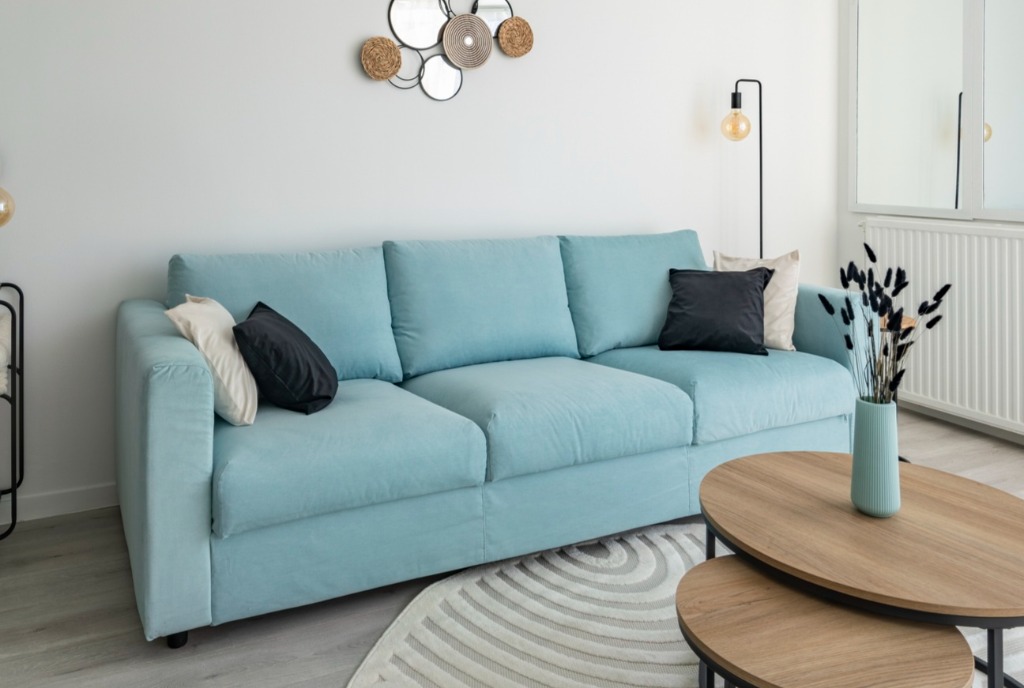 photo portrait Flo - YOU MINDSET