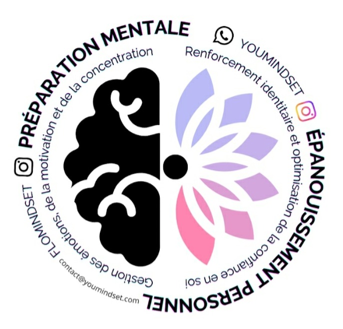 photo seance Flo - YOU MINDSET