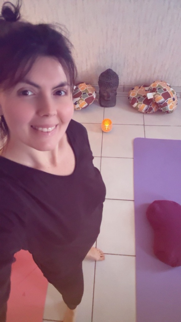 photo activite Le cercle de karmana 