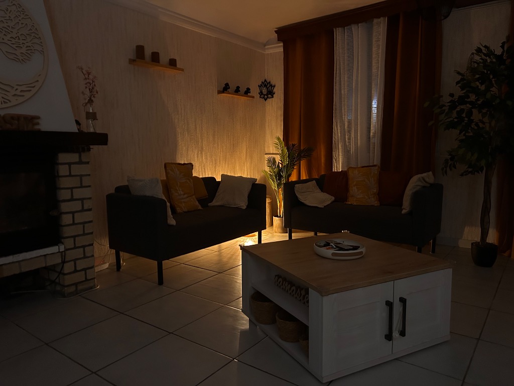 photo cabinet Le cercle de karmana 