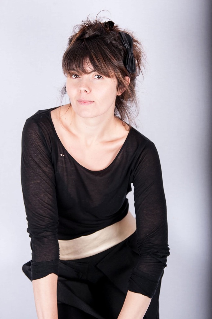 photo portrait Le cercle de karmana 