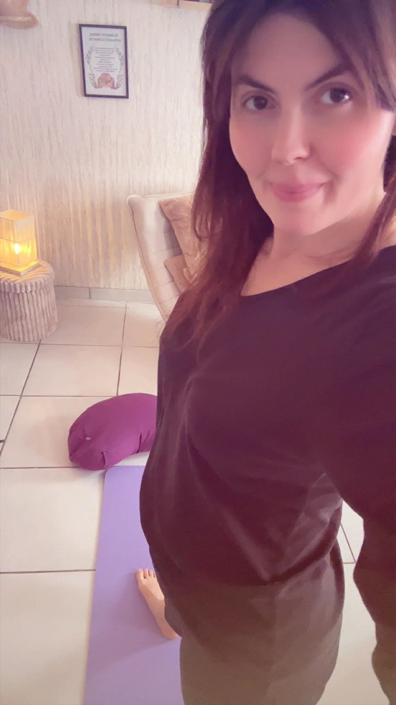 photo seance Le cercle de karmana 