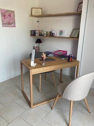 photo cabinet Améthyste