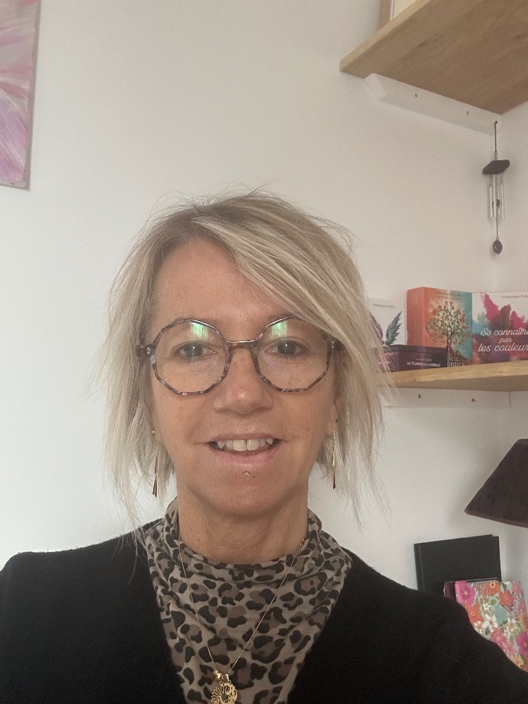 photo portrait Améthyste