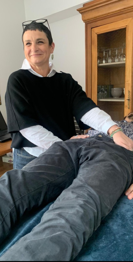 photo activite Catherine Billon 