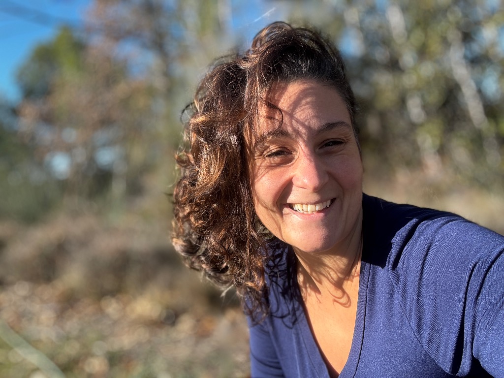 photo portrait Amelie RAZA