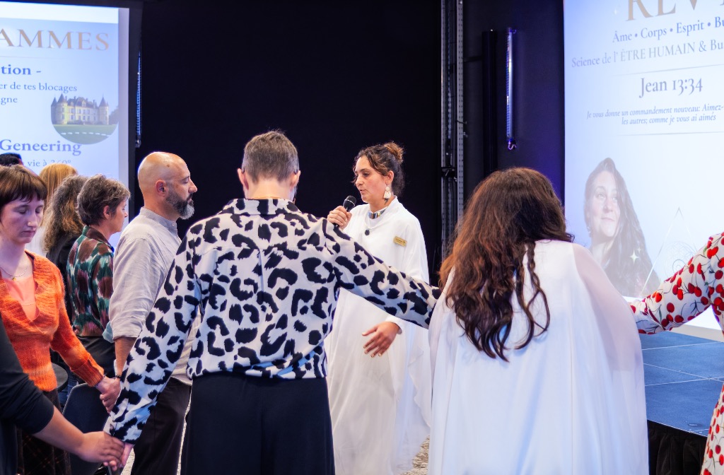 photo seance Amelie RAZA