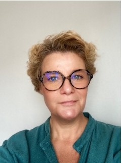 photo portrait DELAVEUVE SOPHIE