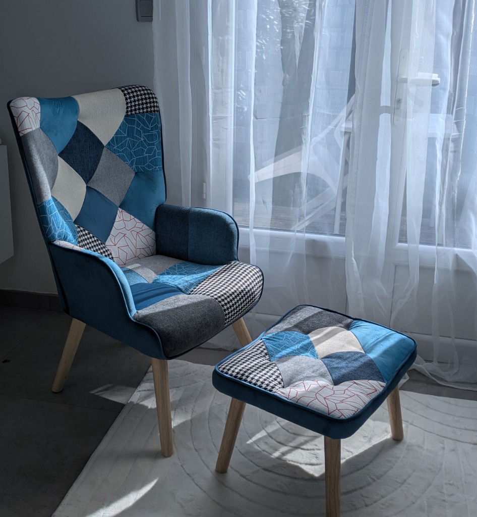 photo cabinet Zahra-Hypnose-Bidart