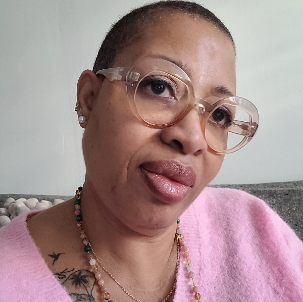 Toucher Sacré   Jocelyne Christophe