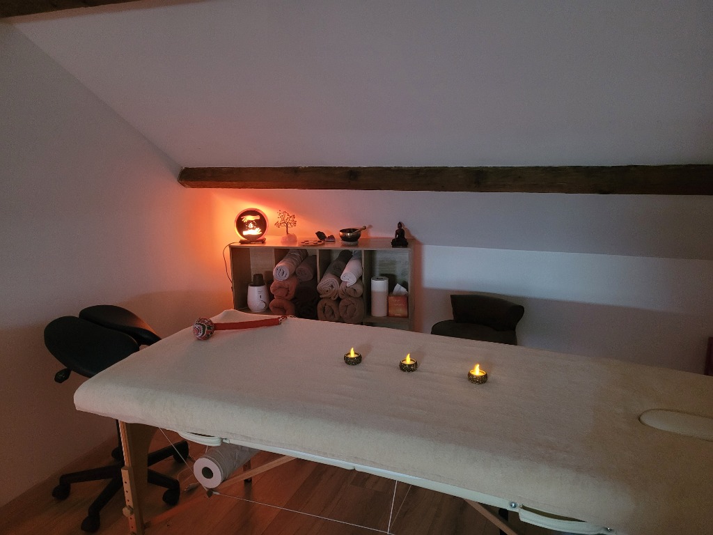 photo activite Toucher Sacré   Jocelyne Christophe